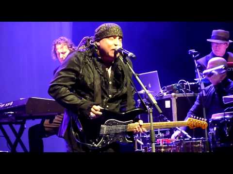 Until The Good Is Gone Video