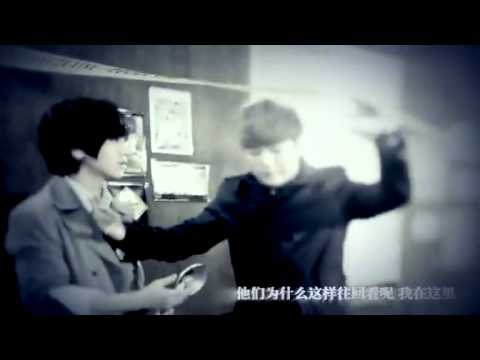 Super Man 饭制版MV