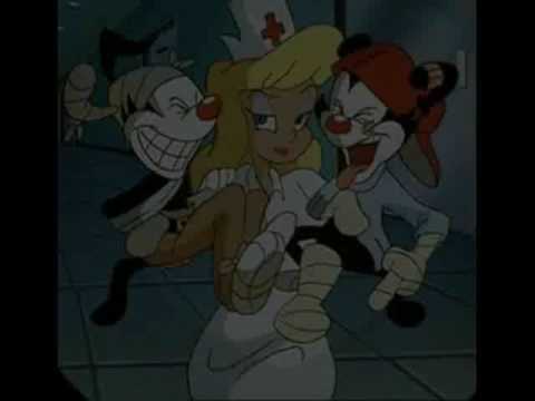 Animaniacs - Hello Nurse / Axel F Remix. 3:02. The preparation of my studies kept me very busy lately, which is why I did not have the time to make a new 