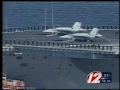 Portland Maine rejects proposal to host USS John F Kennedy