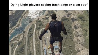 Dying Light Players