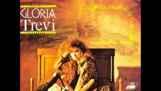 Gloria-Trevi--Tu Angel De La Guarda--Remix Oscarbaruu.