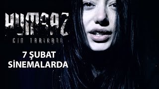 Humraz Cin Tarikatı Fragman 7 Şubat 2020 Sinemalarda