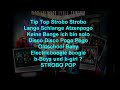 Strobo Pop LYRICS - Die Atzen feat Nena - New Single