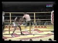 Jeff "Hitman" Harding v Tom "The Bomb" Collins