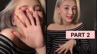 Momoland Nancy Live Part 2 November 2020