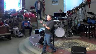 The Heart of Christmas - Worship