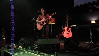 Watch Lucy Spraggan Loaded Gun video