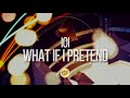 view What If I Pretend (Giorgio Gee Edit)