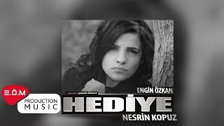 Nesrin Kopuz feat.Engin Özkan - HEDİYE (COVER)