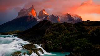 Setrona - Journey to the Andes