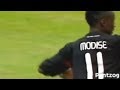 Teko Modise - The GENERAL 2008-9