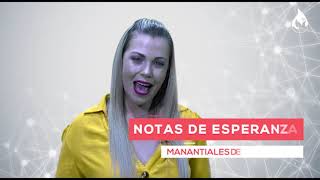 Nacimos para 3 principiosimportantes | Notas de Esperanza | JeanCarlo y Alexandra