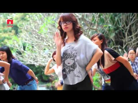 Giới thiệu khoa Tiếng Tây Ban Nha