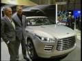 Lagonda Returns with Concept Car