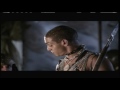 Legend of Awesomest Maximus big wooden dick scene
