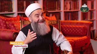 Allah Yazdiysa Bozsun, Demek Câi̇z Mi̇di̇r ? Cübbeli̇ Ahmet Hoca Efendi̇