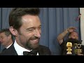 Backstage at the Globes, exclusive: more winners' first reactions