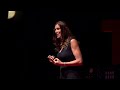 The Ideal Diet for Humans | Galit Goldfarb | TEDxWilmington
