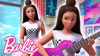 Barbie Россия | Барби “Бруклин” Робертс Ведет Влог +3