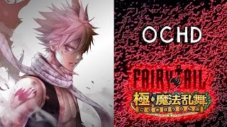 Mrtcupzs 24 Hour Awakening Power Natsu Summons Fairy Tail Magic Rumble