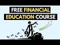 FREE 2 Hour Financial Education Course | Your Guide to Financial Freedom