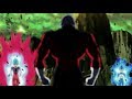 A nova transformação de Vegeta - Análise Mil Grau do Ep 123 de Dragon Ball Super