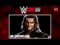 WWE 2K15 New Roster Additions - New Superstars, Legends, Divas & Managers! (WWE 2K15 DLC)