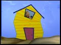 Two Houses - From the 'Repair Shop' DVD on Donutman.com - Rob Evans is The Donut Man
