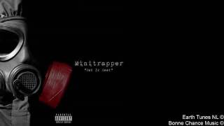 Watch Minitrapper Het Is Heet video