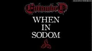 Watch Entombed Amen video