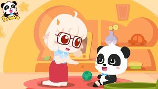 ★NEW★奇奇受傷了,他的傷口里有可怕的細菌,快來幫幫他| 安全教育兒歌 | 生活好習慣童謠 | 動畫 | 卡通 | 寶寶巴士 | 奇奇 | 妙妙