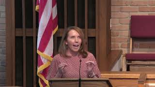 Blackwater UMC Sunday Morning Worship, June 19, 2022