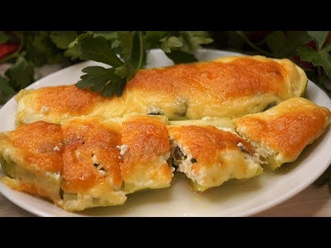 Изумительная Кабачковая Вкуснота доступная всем! Изумительная Кабачковая Вкуснота доступная всем!
