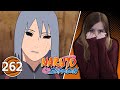 War Begins! - Naruto Shippuden Episode 262 Reaction
