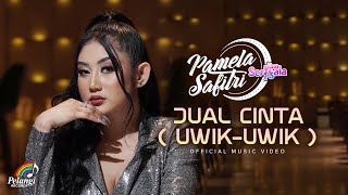 Pamela Safitri Duo Serigala - Jual Cinta (Uwik Uwik) | ( Music )