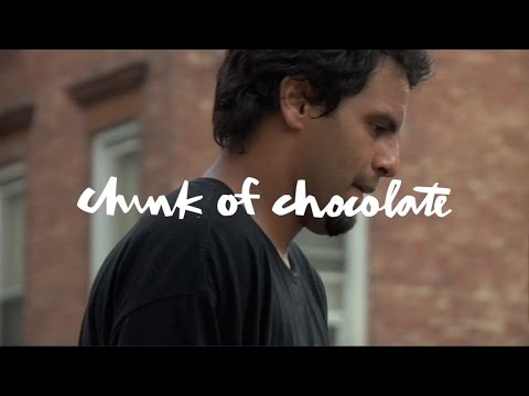 Chunk of Chocolate: NYC