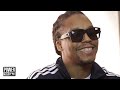 Now You Know: Lupe Fiasco