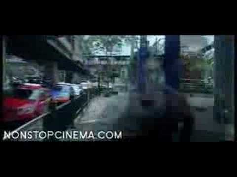 CHIRUTHA - Trailer - I