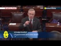 Obamacare Confrontation: Shutdown looming as US Senate rejects emergency funding bill