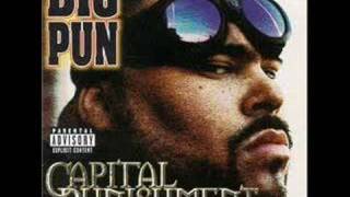 Watch Big Punisher You Came Up video