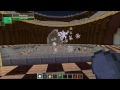 EMERALD BLOCKLING VS EMERALD GOLEM - Minecraft Mob Battles - Mods
