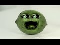 Annoying Orange - He Will Mock You