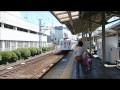和歌山電鉄貴志川線 いちご電車 たま電車 おもちゃ電車.wmv