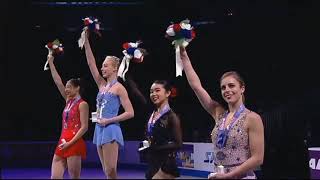 Marai Nagasu using previous Olympic snub as fuel in 2018 Marai Nagasu using previous Olympic snub as fuel in 2018