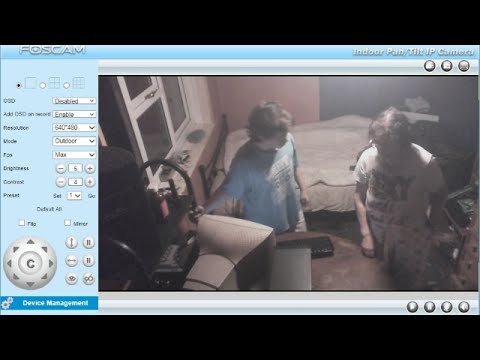 Hacked security camera couple having best adult free compilations