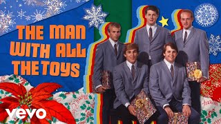 Watch Beach Boys The Man With All The Toys video