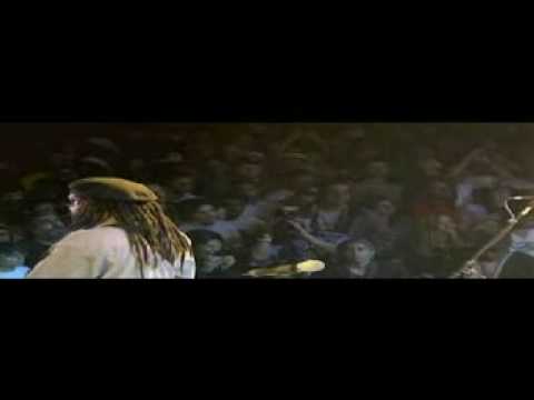 Third World - 96 Degrees In The Shade