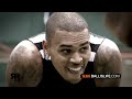 JR Smith, Josh Smith, James Harden, Chris Brown & More NBA Pro's In 1st Half of Real Run Season