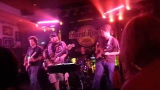 Steal Your Face - Throwing Stones Jam - 103113